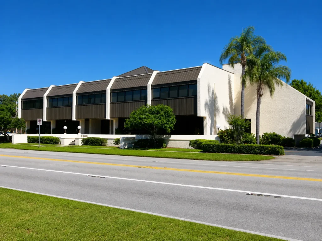 Mills and Associates