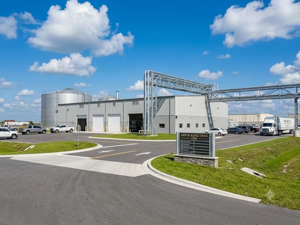 Cargill, Incorporated