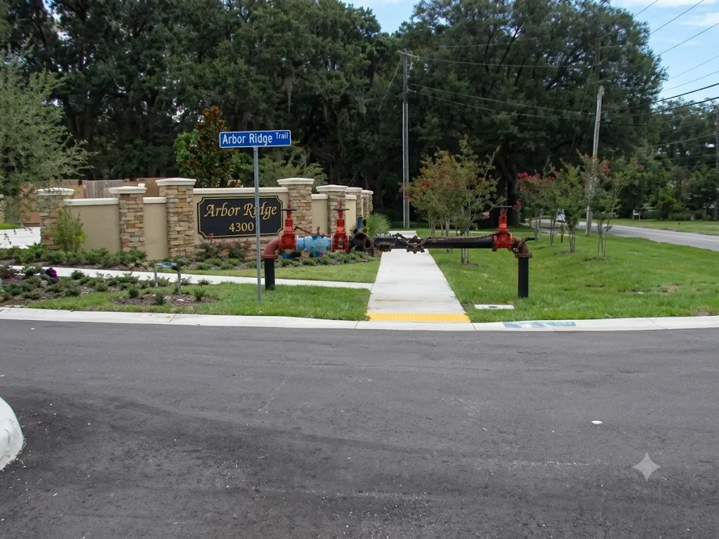 Arbor Oaks Reserve Estates