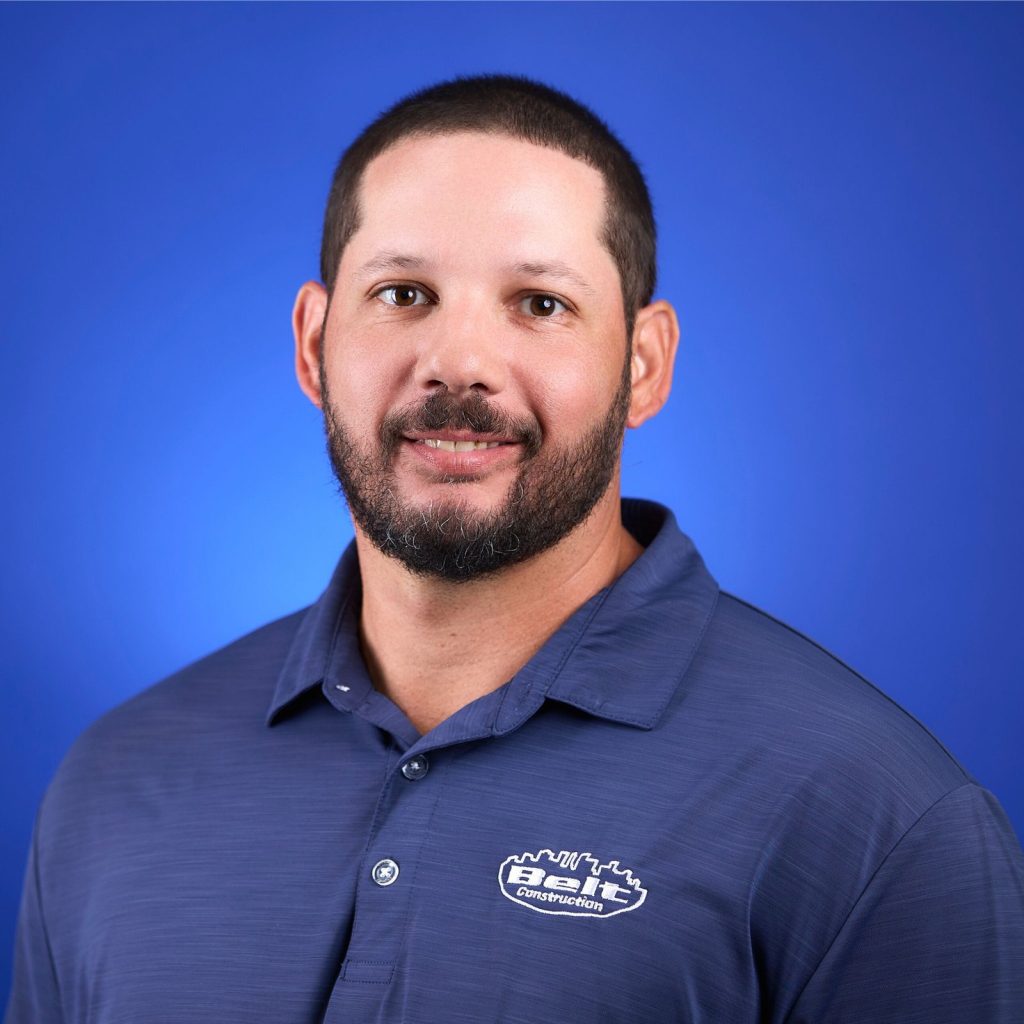 Chris Cupp