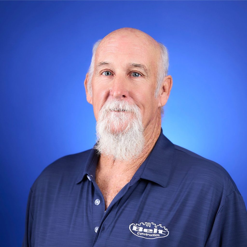 Jeff Gentry